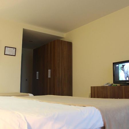 Arena Hotel Kur Mingachevir Chambre photo